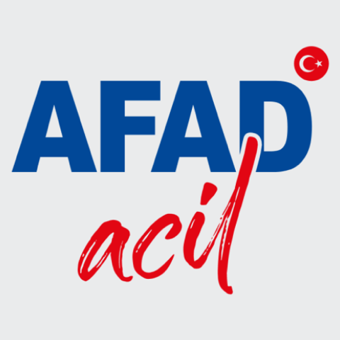 AFAD Acil Mobil Uygulama Projesi