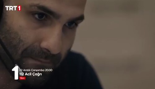 112 ACİL ÇAĞRI BELGESELİ