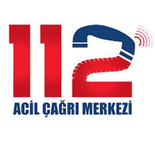 EMNİYET ÇAĞRILARI 112 ACİL ÇAĞRI MERKEZİNDE KARŞILANMAYA BAŞLANDI