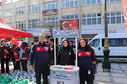 Dünya Otizm Farkındalık Günü 