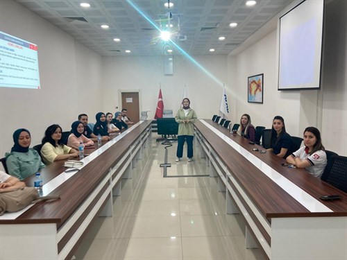 “Temel Acil Çağrı Karşılama” (TAÇK) Eğitimi