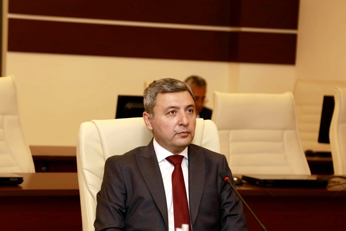 Acil Çağrı Hizmetleri İl Koordinasyon Komisyonu 2023 yılı Eylül Ayı Toplantısı Valimiz Sayın Alper Tanrısever'in Başkanlığında Yapıldı