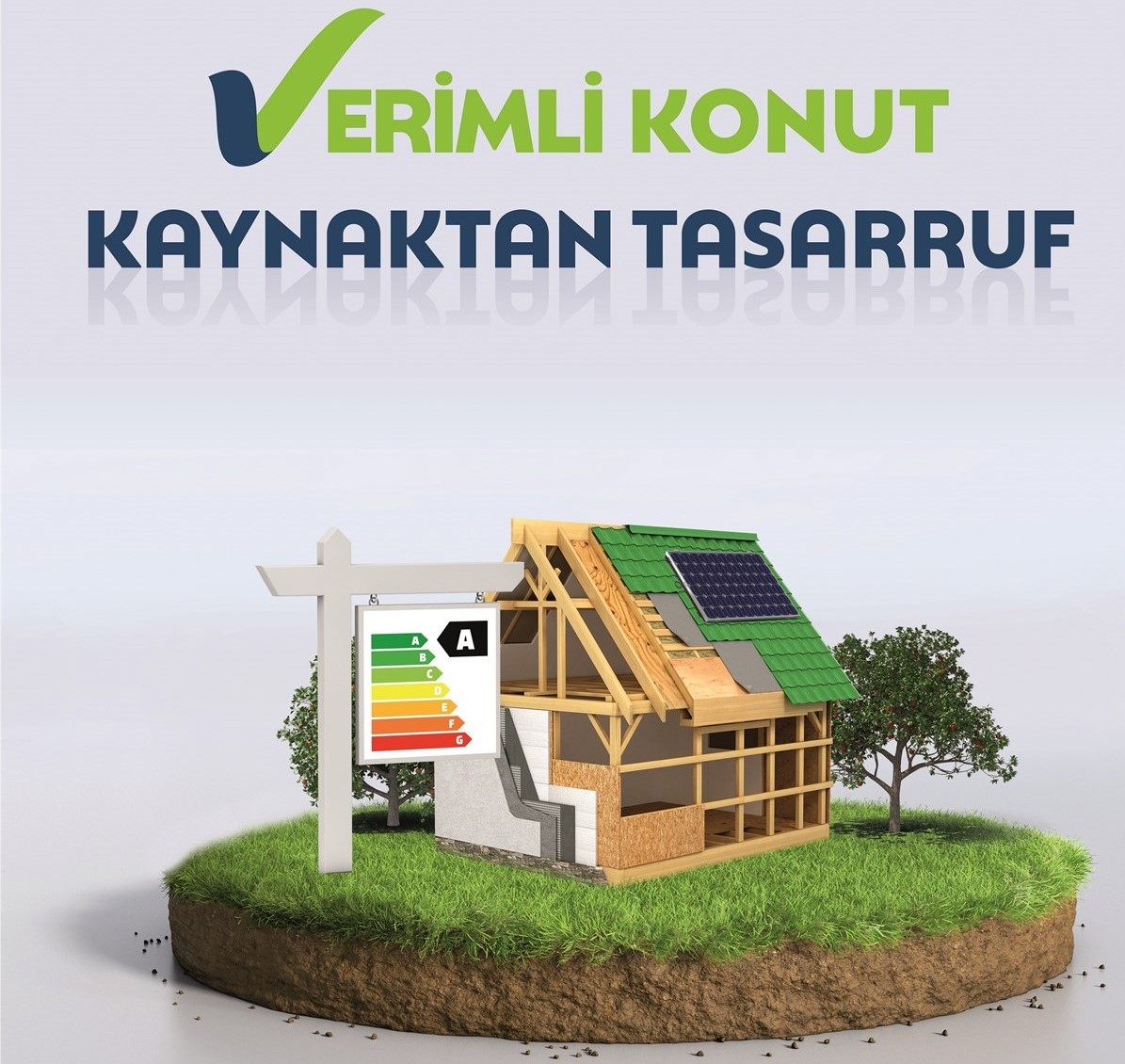 09-15 Ocak 2023 Enerji Verimliliği Haftası