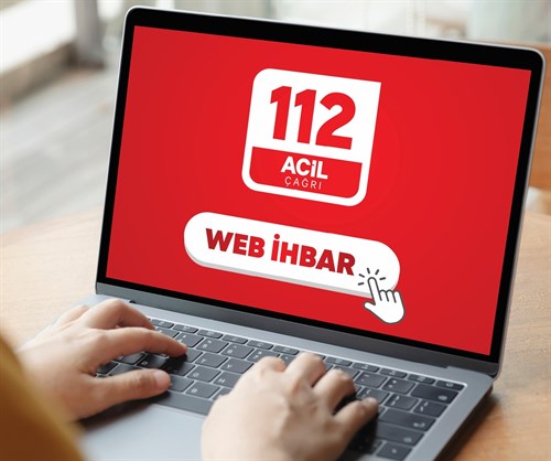  WEB İhbarları