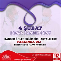 4 Şubat 2022