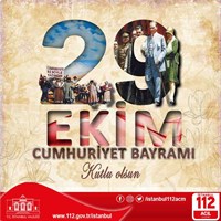 29 Ekim 2021