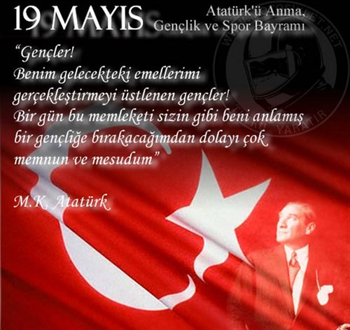 19 Mayıs