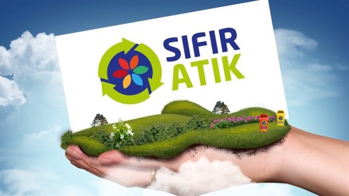 MANİSA 112 ACİL ÇAĞRI MERKEZİ ‘’SIFIR ATIK ‘’VERİLERİ