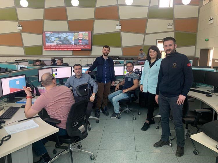 112 çağrı merkezi personel alımı 2020