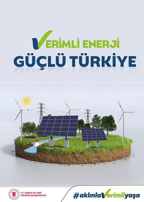 2025 Yılı Enerji Verimliliği Haftası