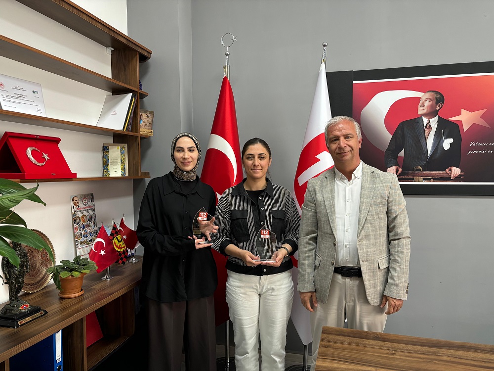 Sosyal Hizmet Merkezi Modelleri Tanıtılması-Sağlıklı İletişim Becerileri-Kadına Yönelik Şiddetle Mücadele Eğitimi Tamamlandı.