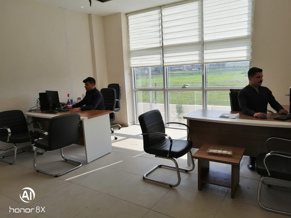 Büro