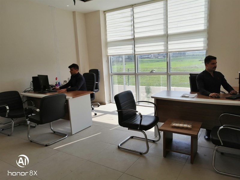 Büro