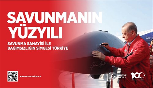 Savunmanın Yüzyılı