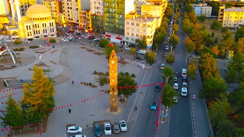 Siirt112 Acil Çağrı Merkezi Tanıtım Filmi yayınlandı.