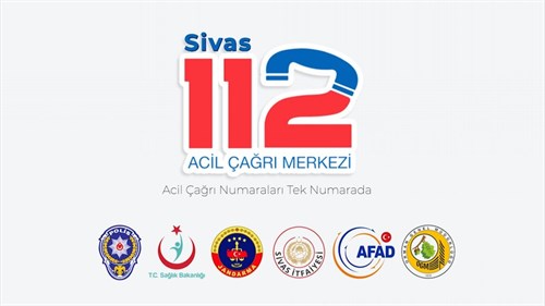 sivas 112 acil cagri merkezi mudurlugu