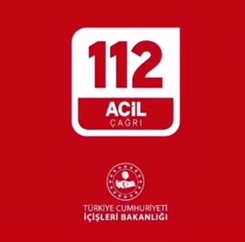 Acil Çağrılar Tek Çatı Altında