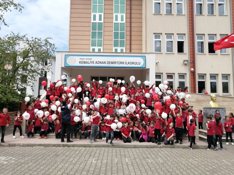 Vakfıkebir İlçesinde 600 Öğrenciye ‘112 Farkındalık Eğitimi’